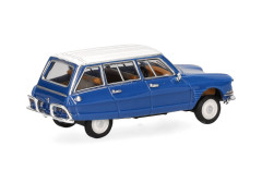 Citroen AMI 6 Break "038959-002" (1:87)