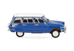 Citroen AMI 6 Break "038959-002" (1:87)