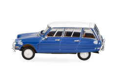 Citroen AMI 6 Break "038959-002" (1:87)