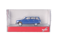Citroen AMI 6 Break "038959-002" (1:87)