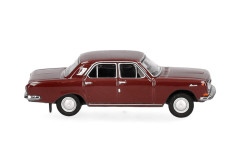 Volha M24 (TT)  "066884" (1:120)