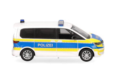Volkswagen Multivan "Policie Niedersachsen" "098335" (1:87)