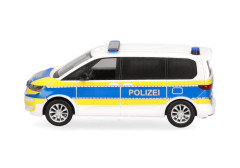 Volkswagen Multivan "Policie Niedersachsen" "098335" (1:87)