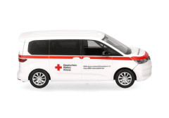 Volkswagen  Multivan "DRK Düsseldorf" "098359" (1:87)