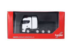 Scania CS 20 ND těžký tahač "315753-003" (1:87)