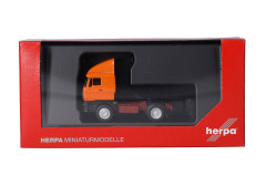 Rába tahač oranžový "317382-002" (1:87)