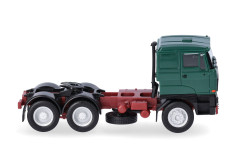 Rába tahač 3 nápravový "317399-002" (1:87)