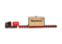 MB Actros SLT  "Mammoet"  "319201" (1:87)