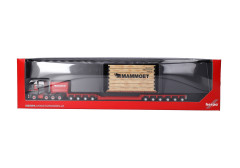 MB Actros SLT  "Mammoet"  "319201" (1:87)