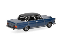 Mercedes-Benz 200 Heckflosse "430739-004" (1:87)