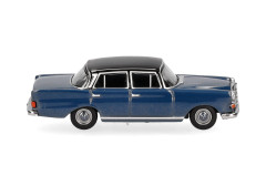 Mercedes-Benz 200 Heckflosse "430739-004" (1:87)