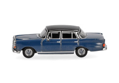 Mercedes-Benz 200 Heckflosse "430739-004" (1:87)