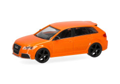 Audi RS3 Sportback  "024877-005" (1:87)