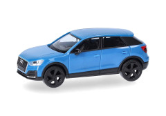 Audi Q2  "028677-003" (1:87)