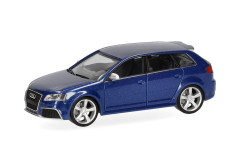 Audi RS3 Sportback "034876-003" (1:87)