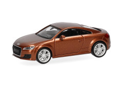 Audi TT Coupé "038355-003" (1:87)