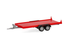 Přívěs na přepavu OA  "052450-004" (1:87)