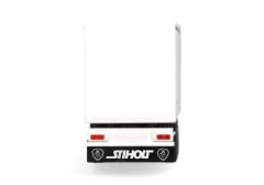 Sada zástěrek pro návěsy /8 kusů  "STIHOLT" "054898" (1:87)