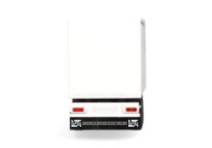 Sada zástěrek pro návěsy /8 kusů  "KRAKER" "054904" (1:87)