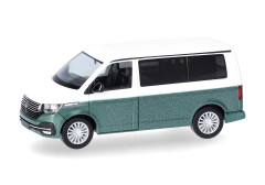 Volkswagen T6.1 California "096805-004" (1:87)