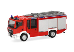 MAN TGM CC Z-Cab "Hasiči" "098601" (1:87)