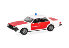 Ford Granada "Hasiči" "099004" (1:87)