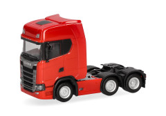 Scania CS 20 HD tahač "307543-005" (1:87)