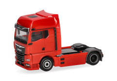 MAN eTGX GX tahač  "319751" (1:87)