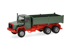 Iveco Hauber sklápěč "320276" (1:87)