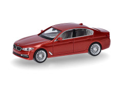BMW 5er limuzína,  "430692-006" (1:87)
