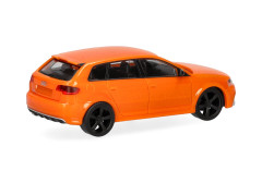 Audi RS3 Sportback  "024877-005" (1:87)