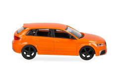 Audi RS3 Sportback  "024877-005" (1:87)
