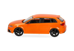 Audi RS3 Sportback  "024877-005" (1:87)