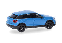 Audi Q2  "028677-003" (1:87)