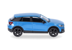 Audi Q2  "028677-003" (1:87)