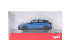 Audi Q2  "028677-003" (1:87)