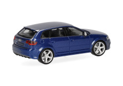 Audi RS3 Sportback "034876-003" (1:87)
