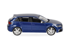 Audi RS3 Sportback "034876-003" (1:87)