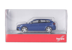 Audi RS3 Sportback "034876-003" (1:87)