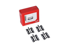 Sada zástěrek pro návěsy /8 kusů  "STIHOLT" "054898" (1:87)