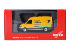 MAN eTGE  "Schweizerische Post AG"  "098571" (1:87)