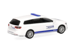 Volkswagen Passat Variant "THW Wörrstadt"  "098595" (1:87)