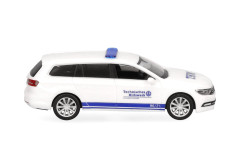 Volkswagen Passat Variant "THW Wörrstadt"  "098595" (1:87)