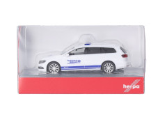 Volkswagen Passat Variant "THW Wörrstadt"  "098595" (1:87)