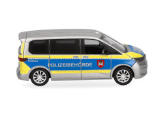 Volkswagen Multivan "Policie Plauen" "098625" (1:87)