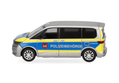 Volkswagen Multivan "Policie Plauen" "098625" (1:87)