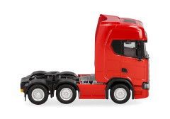 Scania CS 20 HD tahač "307543-005" (1:87)