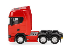 Scania CS 20 HD tahač "307543-005" (1:87)
