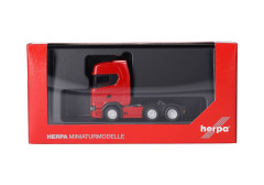 Scania CS 20 HD tahač "307543-005" (1:87)