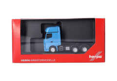 MB Actros L tahač  "317917-002" (1:87)